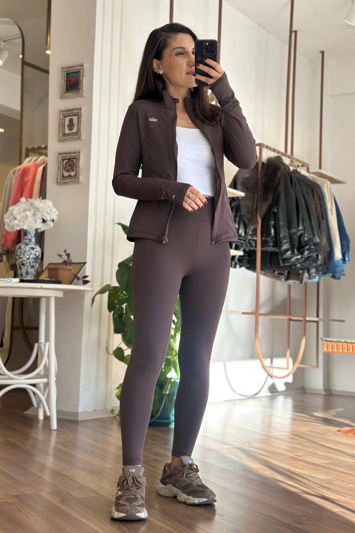 Alo Acı Kahve Premium Kalite Spor Takım