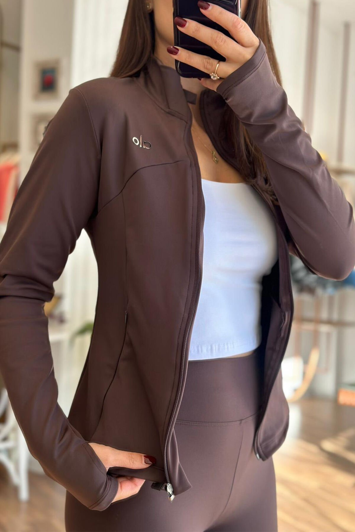 Alo Acı Kahve Premium Kalite Spor Takım