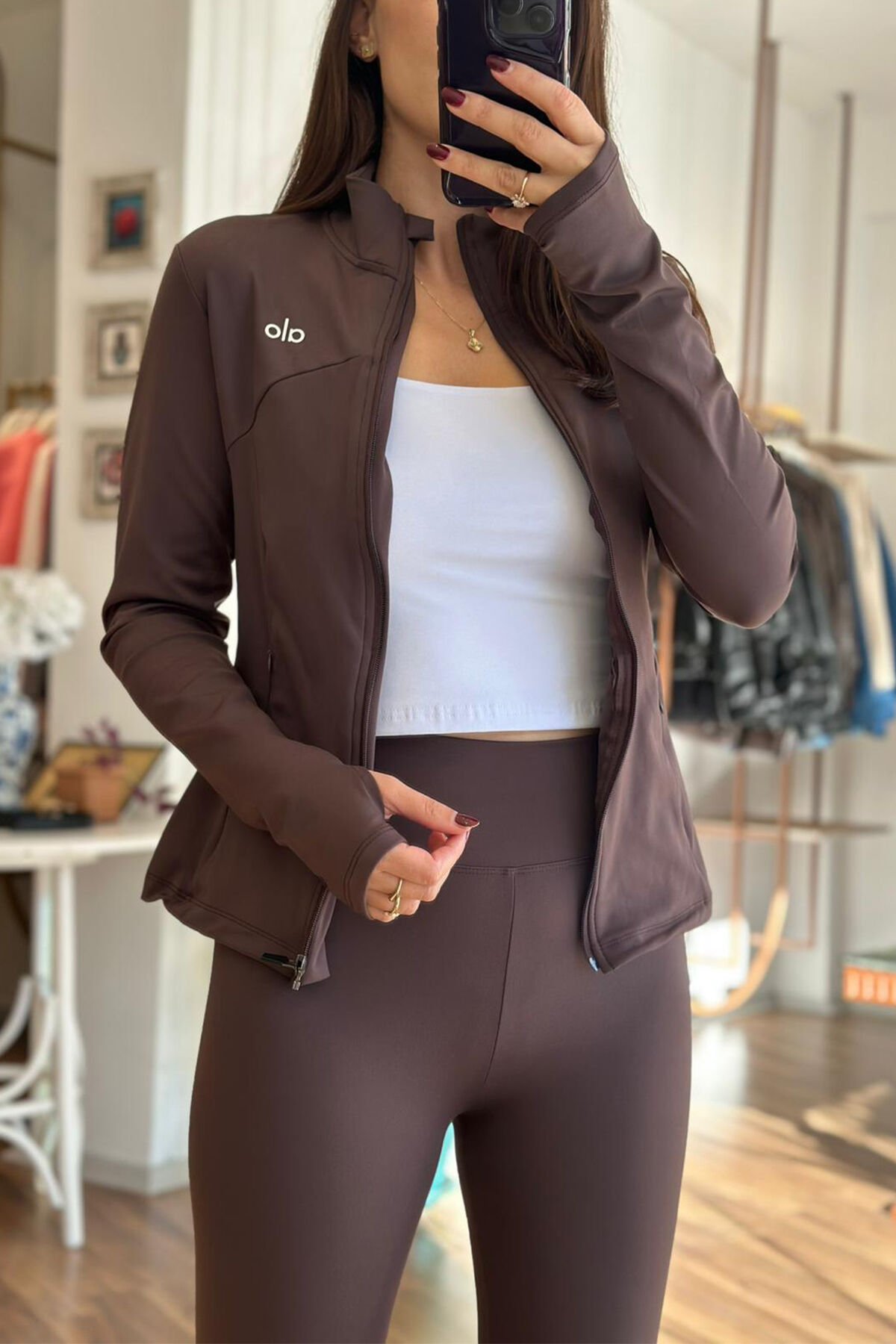 Alo Acı Kahve Premium Kalite Spor Takım