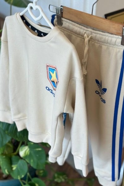 Adidas Paw Patrol Çocuk Eşofman Takımı