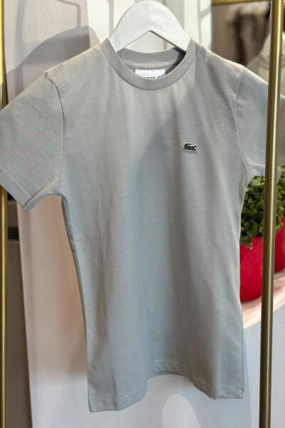 Garson Boy Çocuk T-shirt Yeşil
