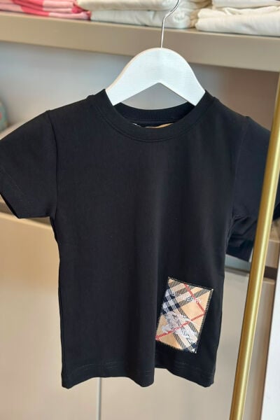 Burberry Çocuk Takım
