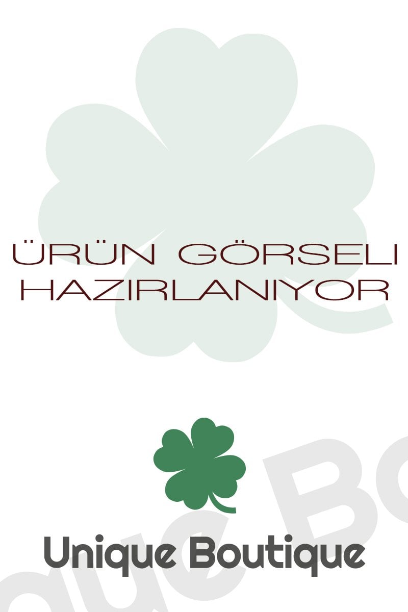 Cs Kahverengi Renk Bisiklet Yaka Oversize T-shirt